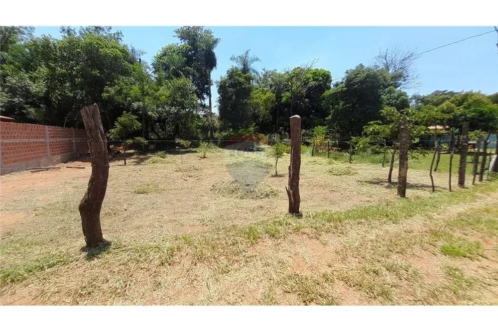 Terreno de 361m² en Venta en Valle Pucú, Areguá - Image 6