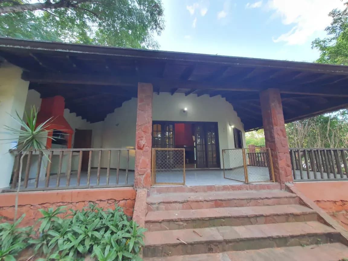 Casa de 3 dormitorios en Venta en Cañada San Miguel, Lambaré - Image 16