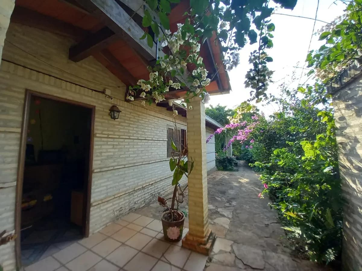 3-Bedroom House for Sale in Copaco, Areguá - Image 15