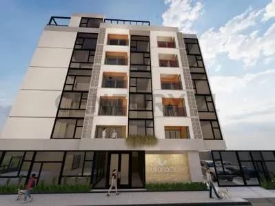 Departamento de 2 dormitorios en Venta en Ytay, Asunción - Image 3