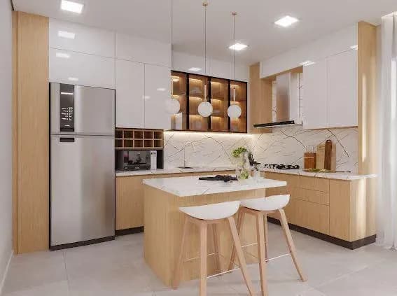 Casa de 2 dormitorios en Venta en Fernando de la Mora - Image 11