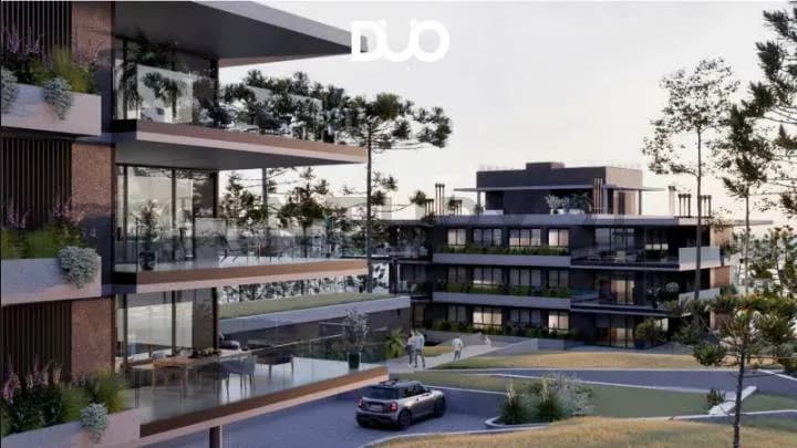 Departamento de 2 dormitorios en Venta en La Barra