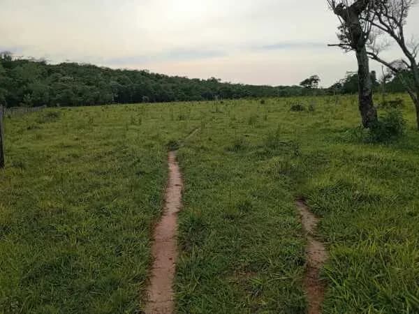 Terreno de 100.000m² à Venda em Caaguazú