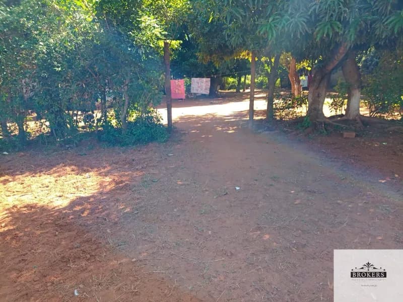 1,200m² Land for Sale in Ñu Poí, Itauguá - Image 2