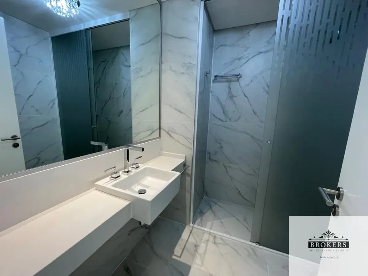 2-Bedroom Apartment for Rent in Ycuá Satí, Asunción - Image 9