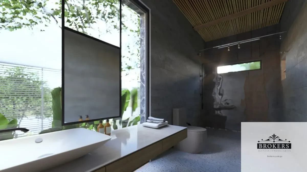 Casa de 5 dormitórios à Venda em San Bernardino - Image 14
