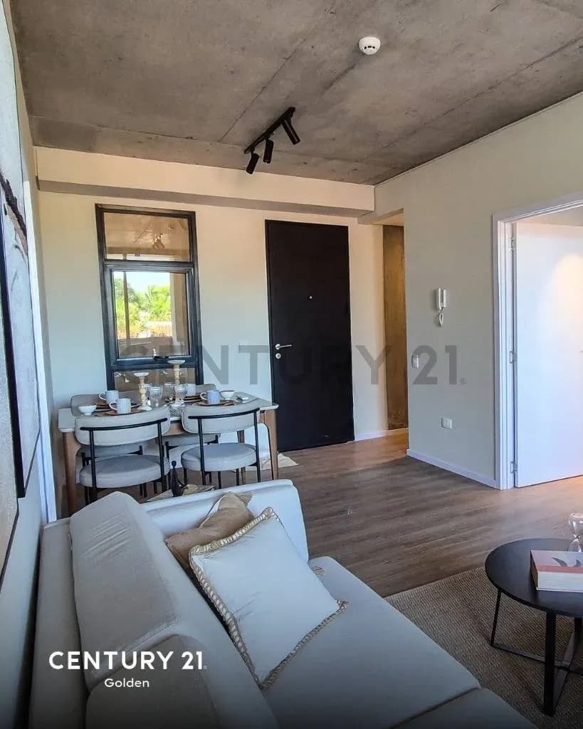 Departamento de 1 dormitorio en Venta en Mariscal Estigarribia, Asunción - Image 10