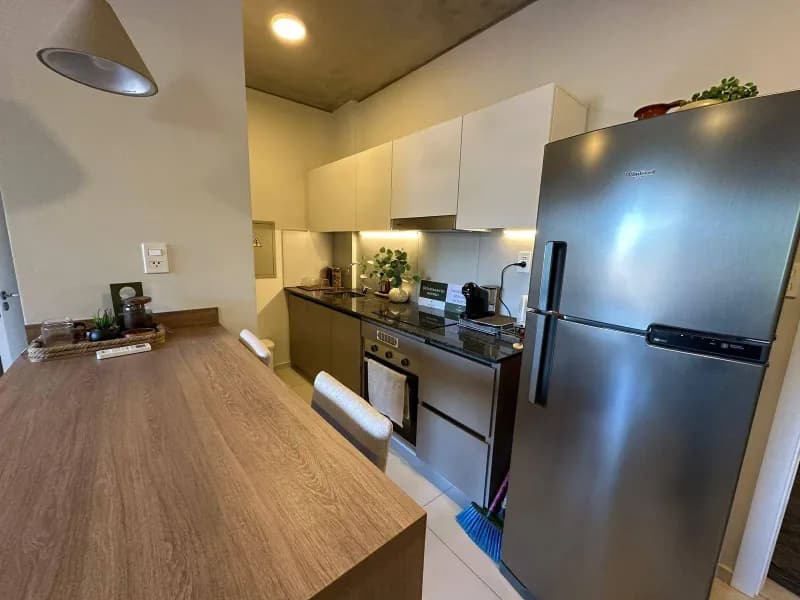 2-Bedroom Apartment for Rent in Primer Barrio, Luque - Image 5