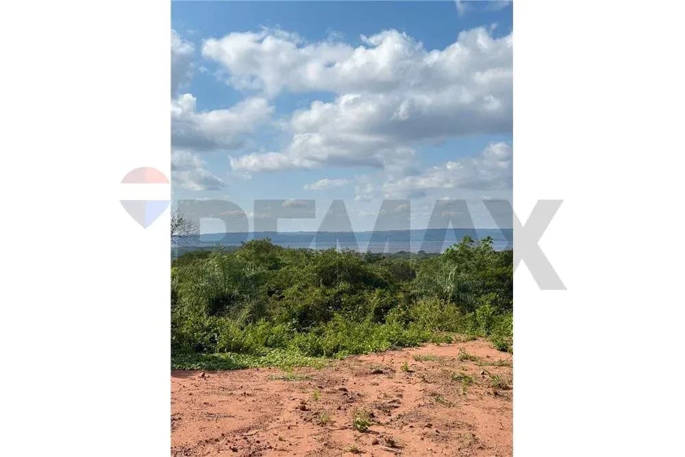 Terreno de 737m² en Venta en San Miguel, Areguá - Image 8