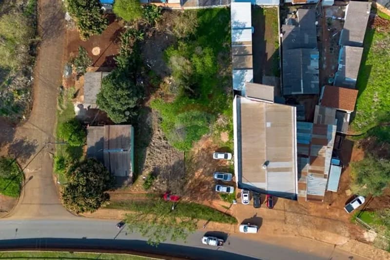 Terreno de 528m² en Venta en Carolina, Ciudad del Este - Image 4