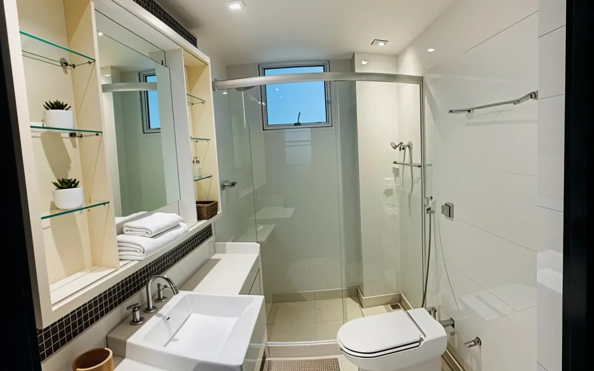 Apartamento de 3 habitaciones en Rua João Lira 209, 112m², en venta en Leblon, Río de Janeiro - Image 7