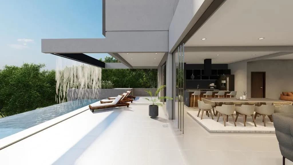 Casa de 4 dormitorios en Venta en San Bernardino - Image 12