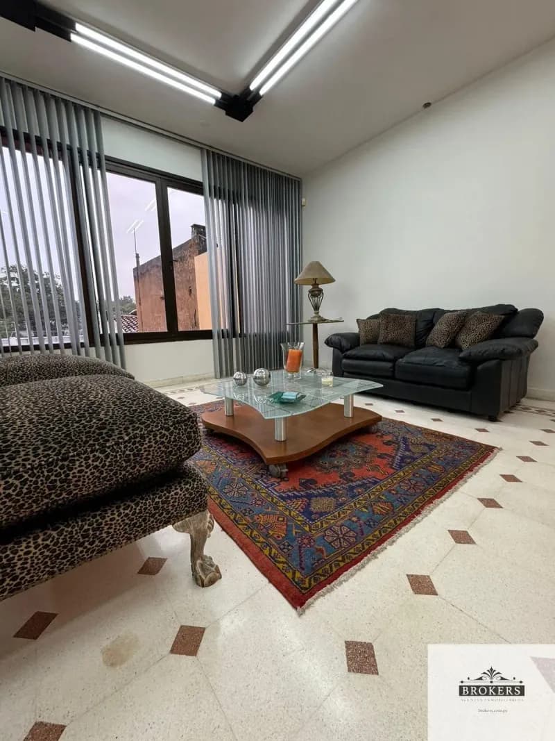 Escritório de 530m² para Alugar em Ciudad Nueva, Lambaré - Image 5