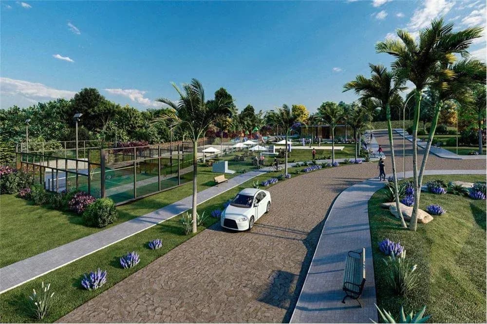 Terreno de 340.5m² en Venta en San Bernardino - Image 10