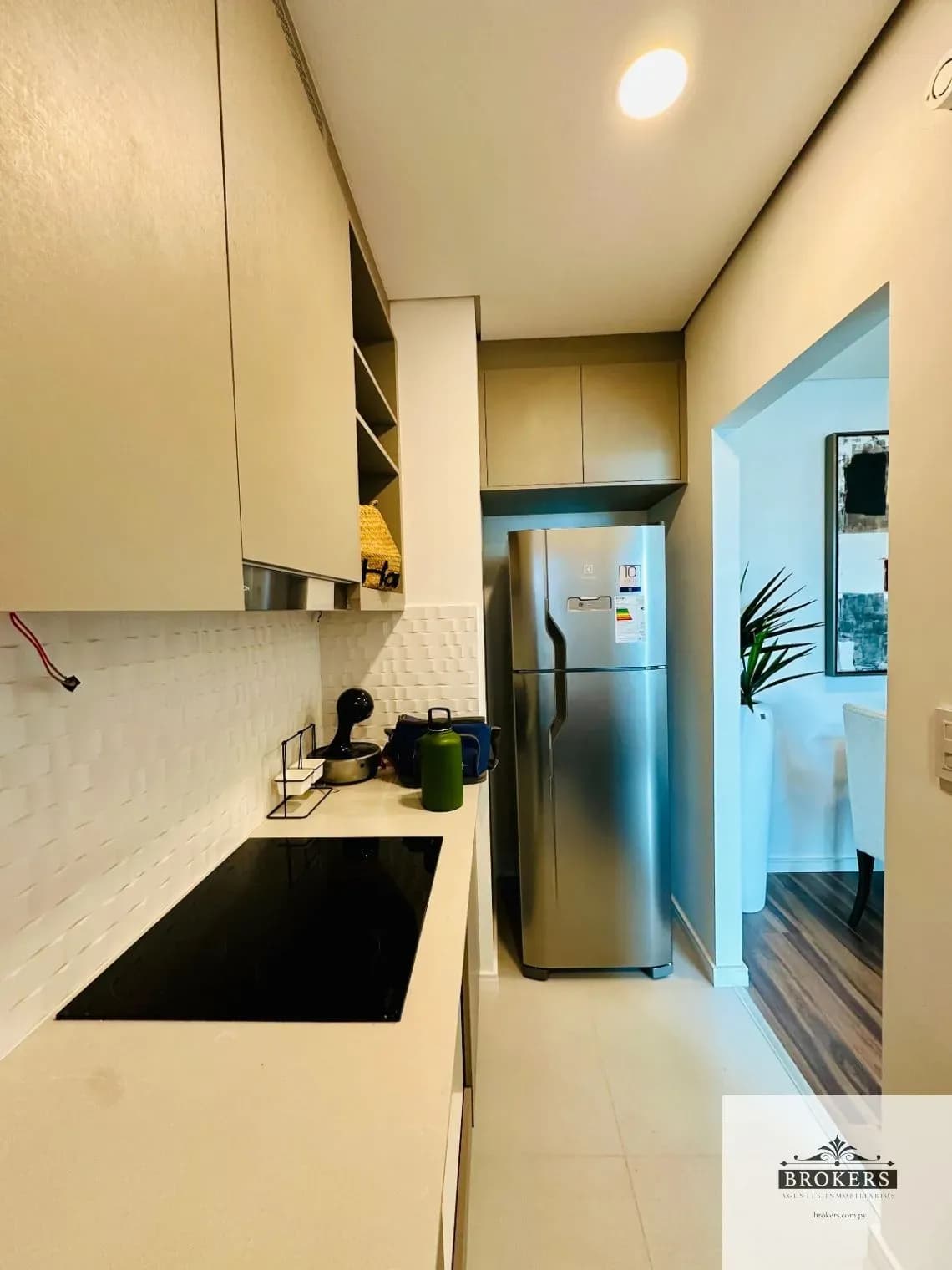 Departamento de 2 dormitorios en Venta en Manorá, Asunción - Image 7
