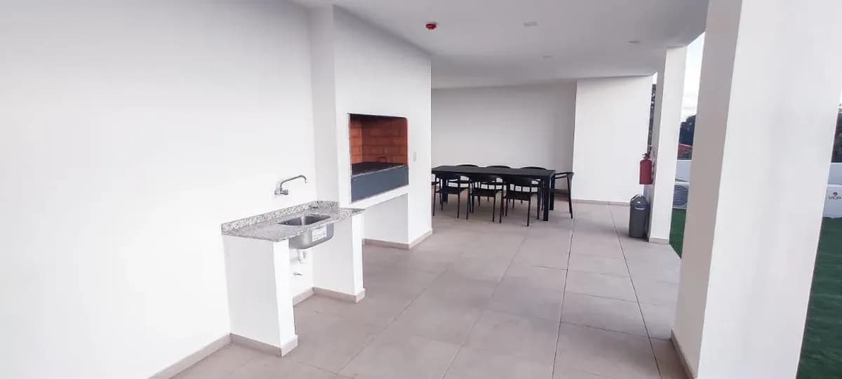 Apartamento de 1 quarto à venda em Herrera, Assunção - Image 11