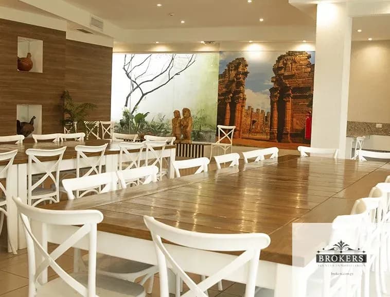 1-Bedroom Apartment for Rent in Mariscal López, Lambaré - Image 7