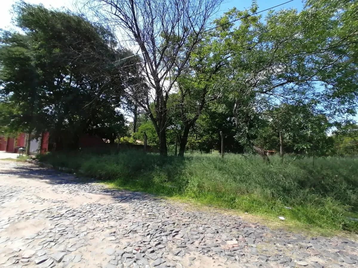 Terreno de 65m² à Venda em Loma Pytá, Assunção - Image 14