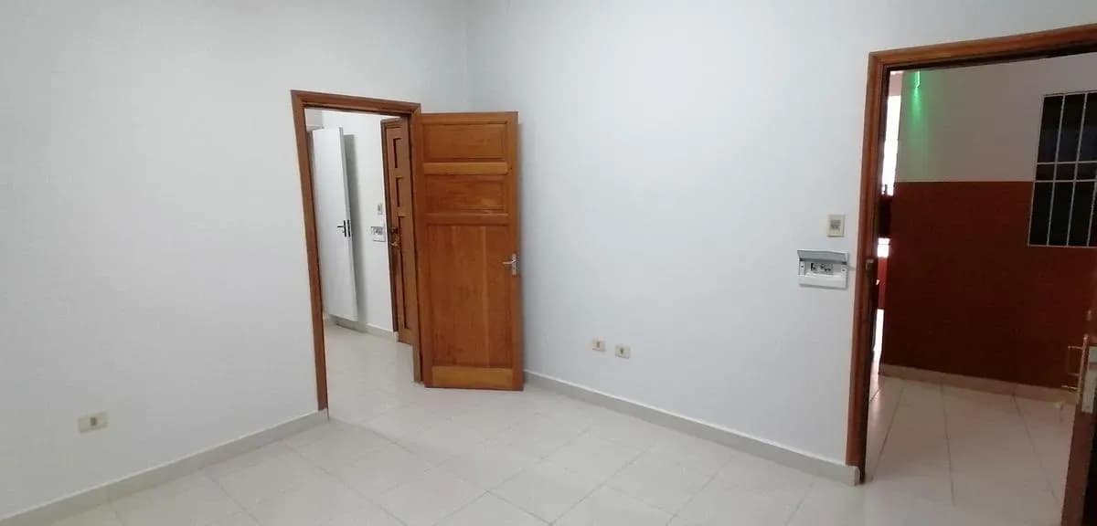 Office of 34m² for Rent in La Encarnacion, Asunción - Image 6