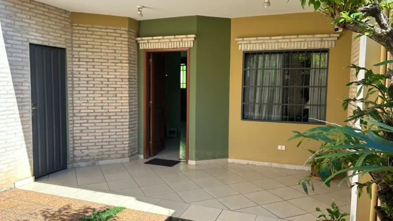 DÚPLEX EN VENTA – ZONA MBURUVICHA RÓGA - Image 2