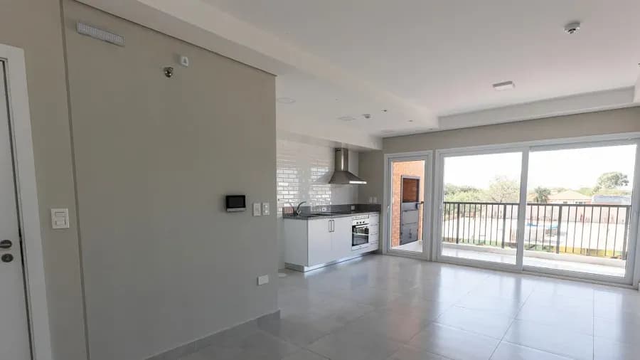 Departamento de 1 dormitorio en Venta en Mburucuyá, Asunción