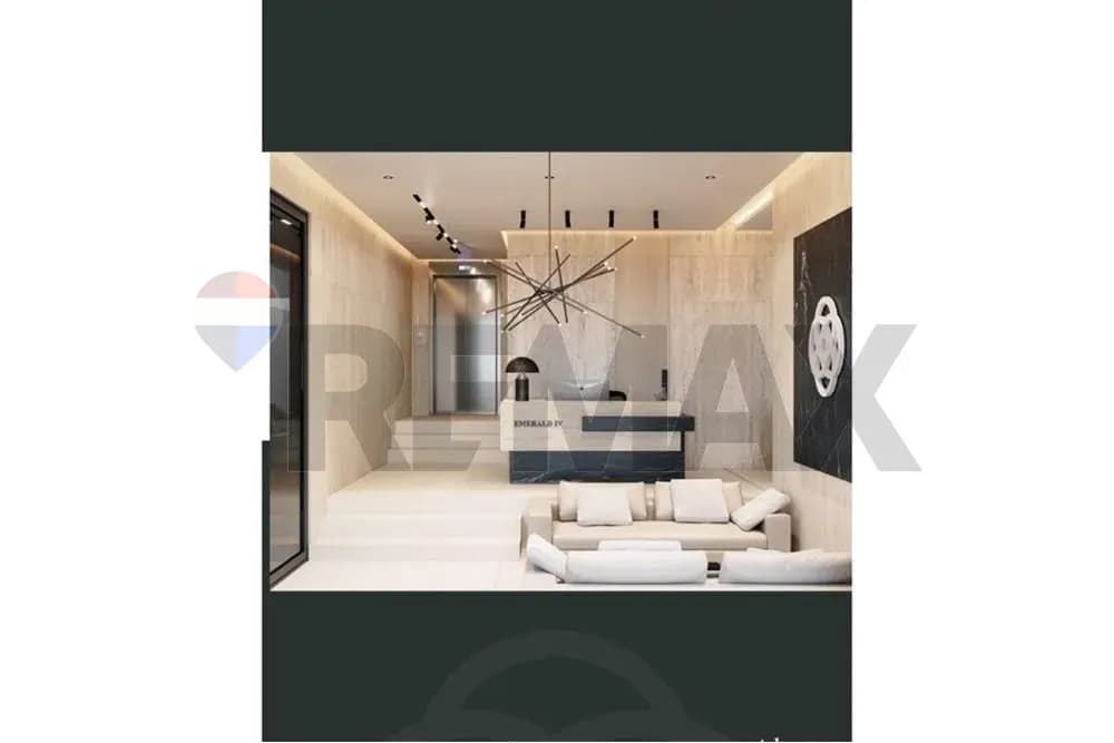 1-Bedroom Apartment for Sale in San Cristobal, Asunción - Image 6