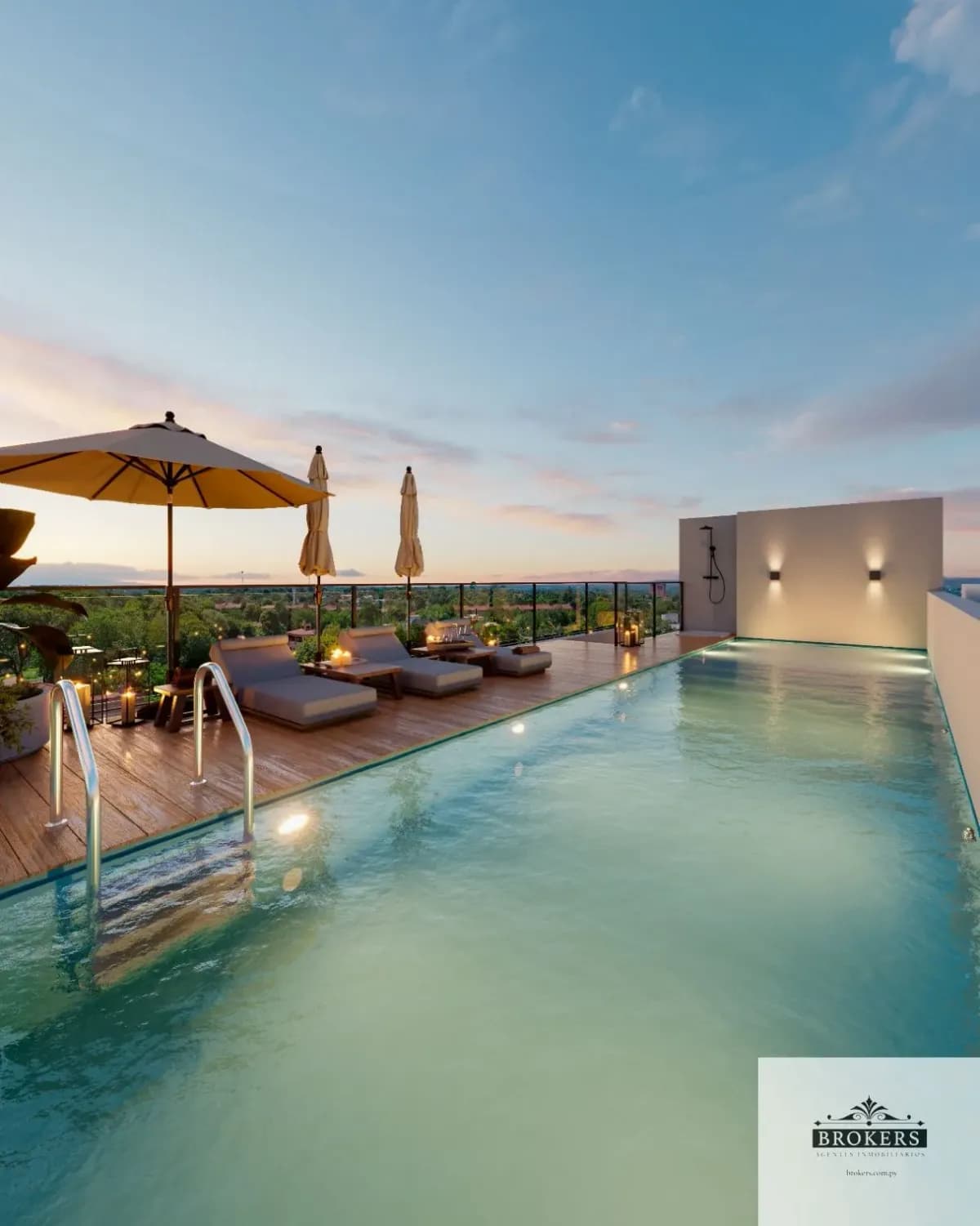 1-Bedroom Apartment for Sale in San Lorenzo - Image 2