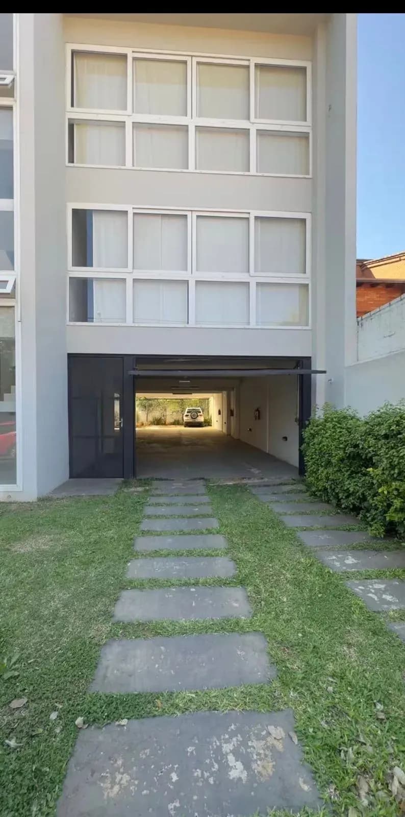 Monoambiente en Venta en Las Lomas (Carmelitas), Asunción - Image 5