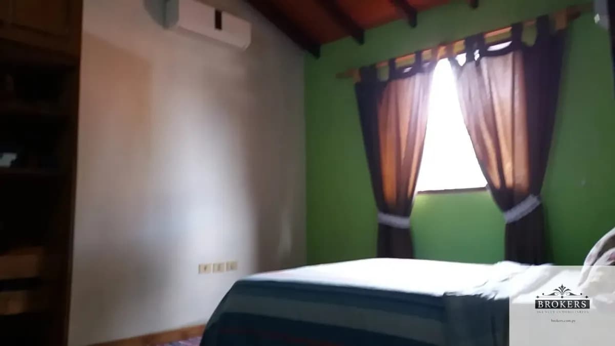 4-Bedroom House for Sale in San Roque Community, San Lorenzo - Image 4