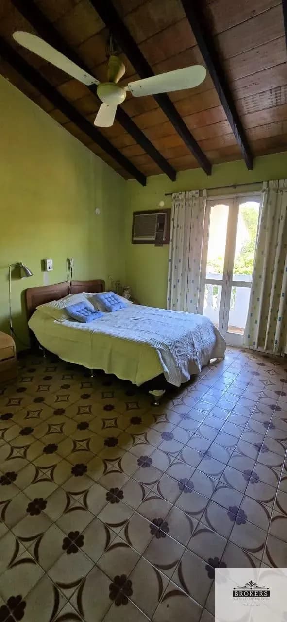 3-Bedroom House for Sale in Mariscal López, Asunción - Image 10