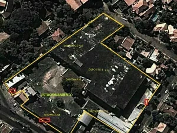 500m² Commercial Space for Rent in Cañada del Ybyray, Asunción - Image 4