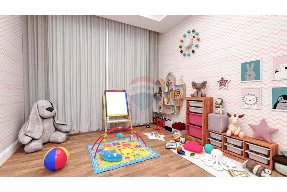 Departamento de 1 dormitorio en Venta en Jesuitas, Ciudad del Este - Image 11
