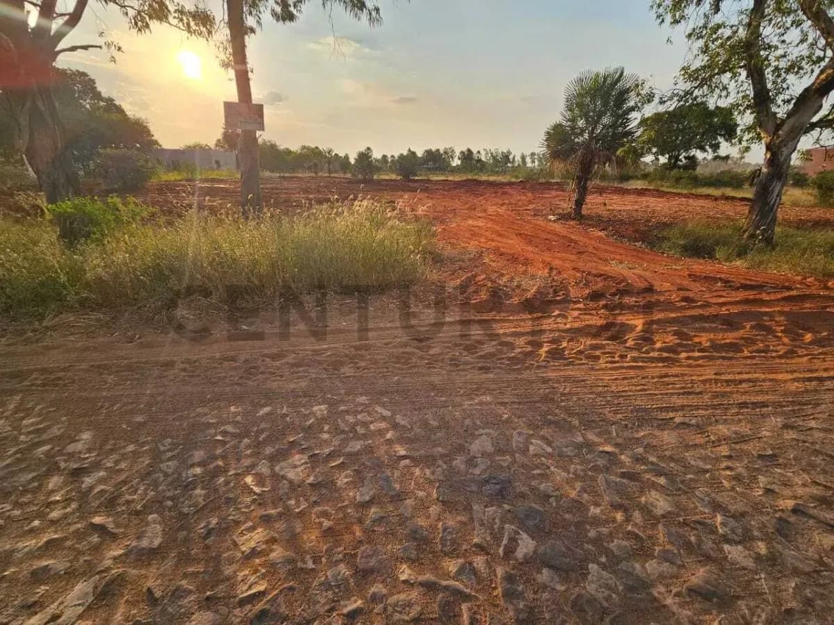 Terreno de 1,440m² en Venta en Costa Azul, Limpio