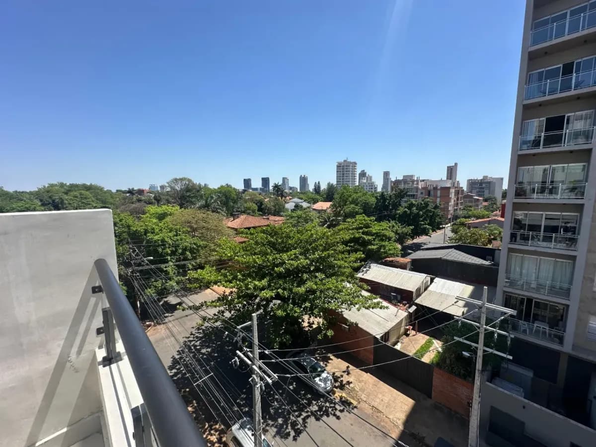 Departamento de 2 dormitorios en Alquiler en Luis Alberto de Herrera, Asunción - Image 20
