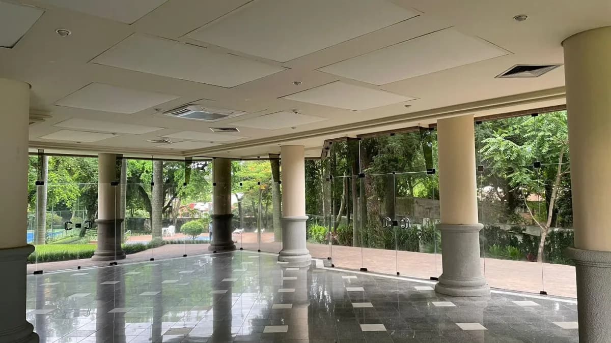 Departamento de 3 dormitorios en Venta en Santo Domingo, Asunción