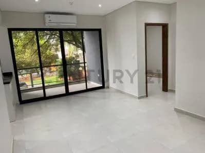 Departamento de 1 dormitorio en Alquiler en Laguna Grande, Fernando de la Mora - Image 2