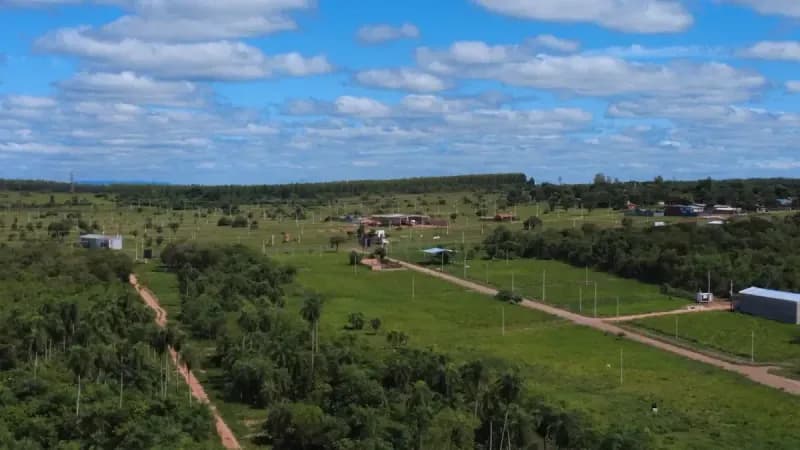 Terreno de 440.000m² à Venda em Caaguazú - Image 2