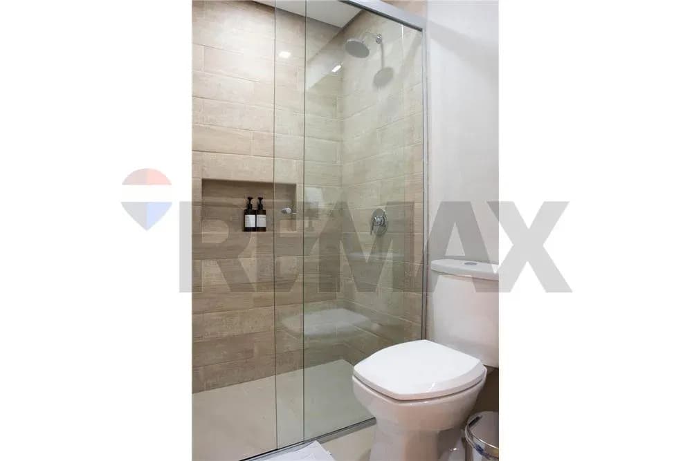 1 Bedroom Apartment for Rent in Madame Lynch, Asunción - Image 6