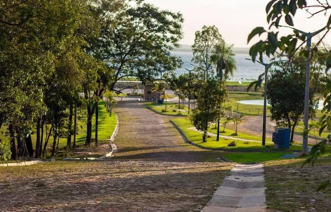 Terreno de 814.73m² à Venda em San Bernardino - Image 4