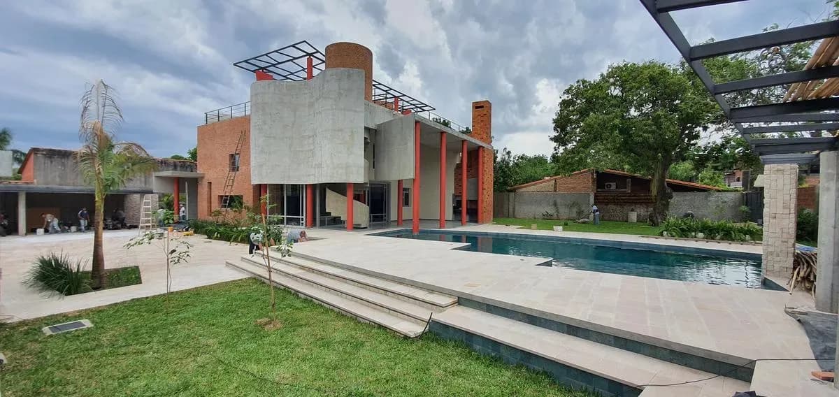 Casa de 6 quartos à Venda em San Bernardino - Image 7