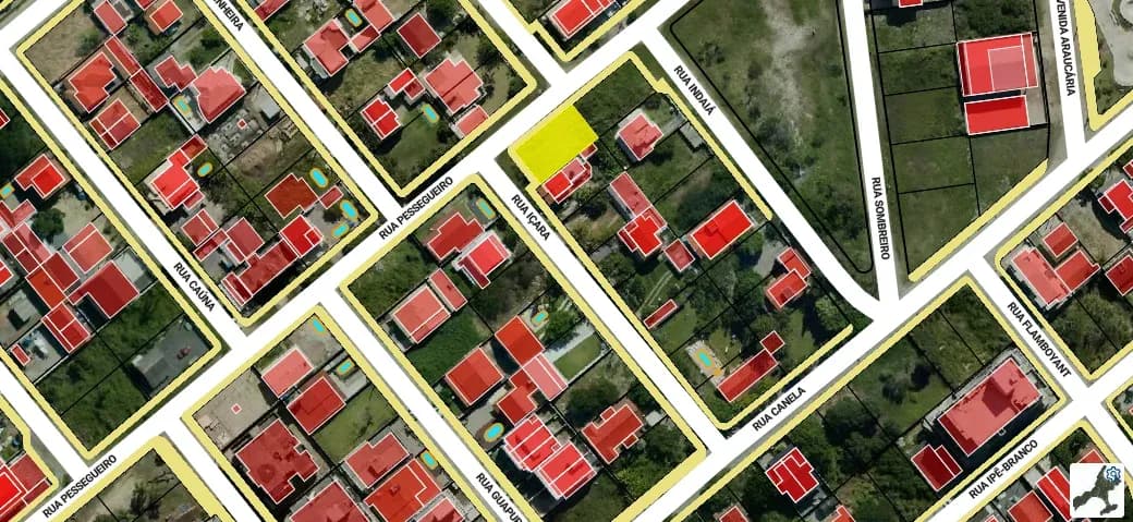Terreno de 320m² à Venda em Canto Grande, Bombinhas - Image 8