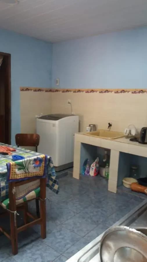 4-Bedroom House for Sale in Capiatá - Image 9