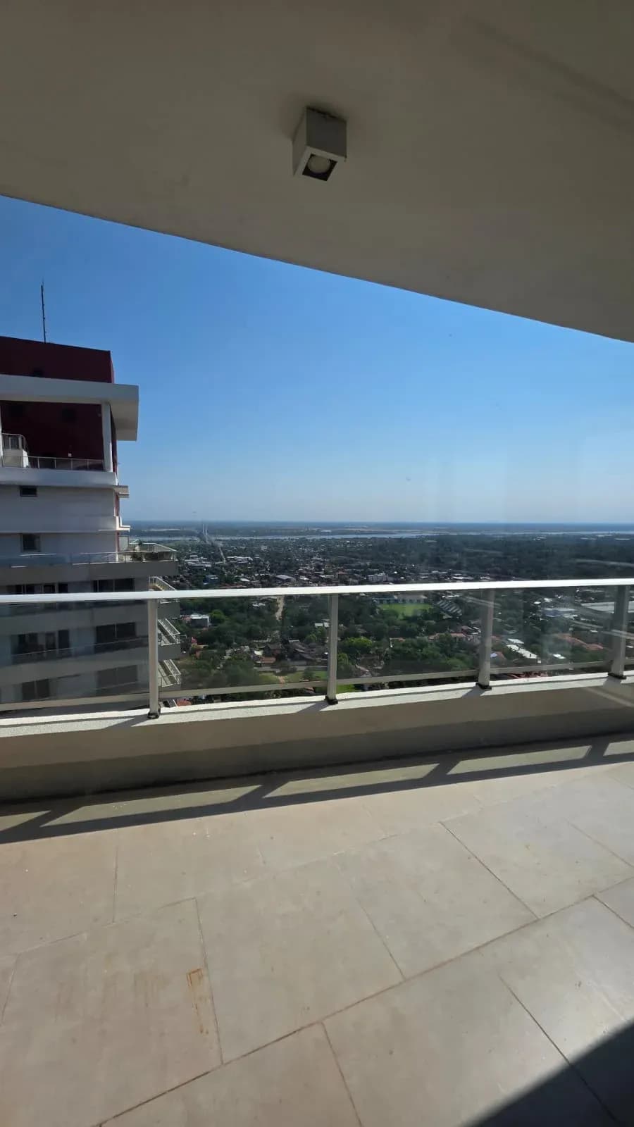 ALQUILER EXCLUSIVO PENTHOUSE 3 DORMITORIOS TOTALMENTE AMOBLADO - PALACIO DE LOS PATOS - Image 2