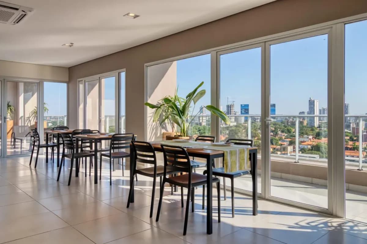 Departamento de 2 dormitorios en Venta en Mburucuyá, Asunción - Image 13