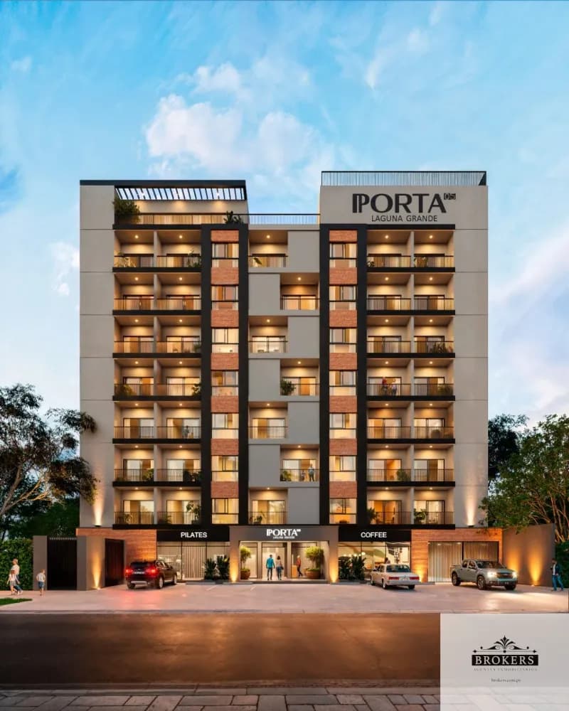 Departamento de 2 dormitorios en Venta en San Lorenzo - Image 3