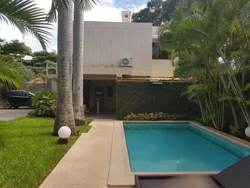 3-Bedroom House for Sale in Villa Aurelia, Fernando de la Mora - Image 3