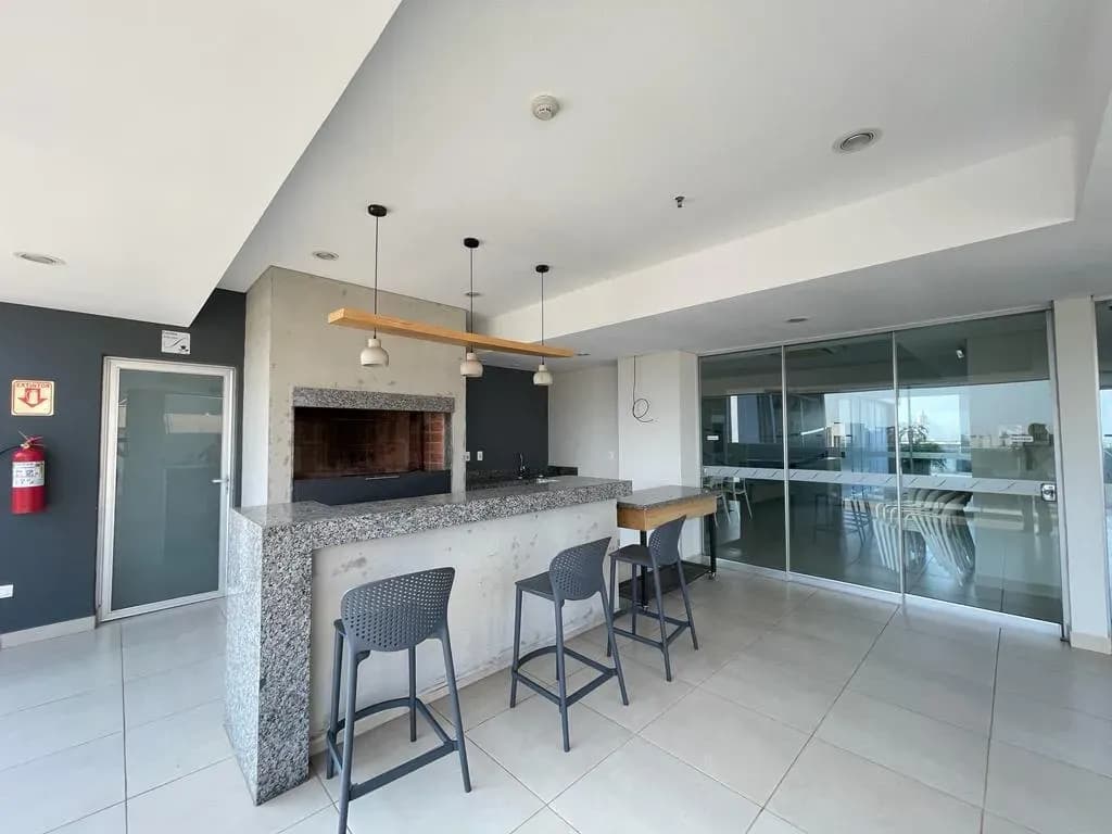 Departamento de 3 dormitorios en Venta en Luis Alberto de Herrera, Fernando de la Mora