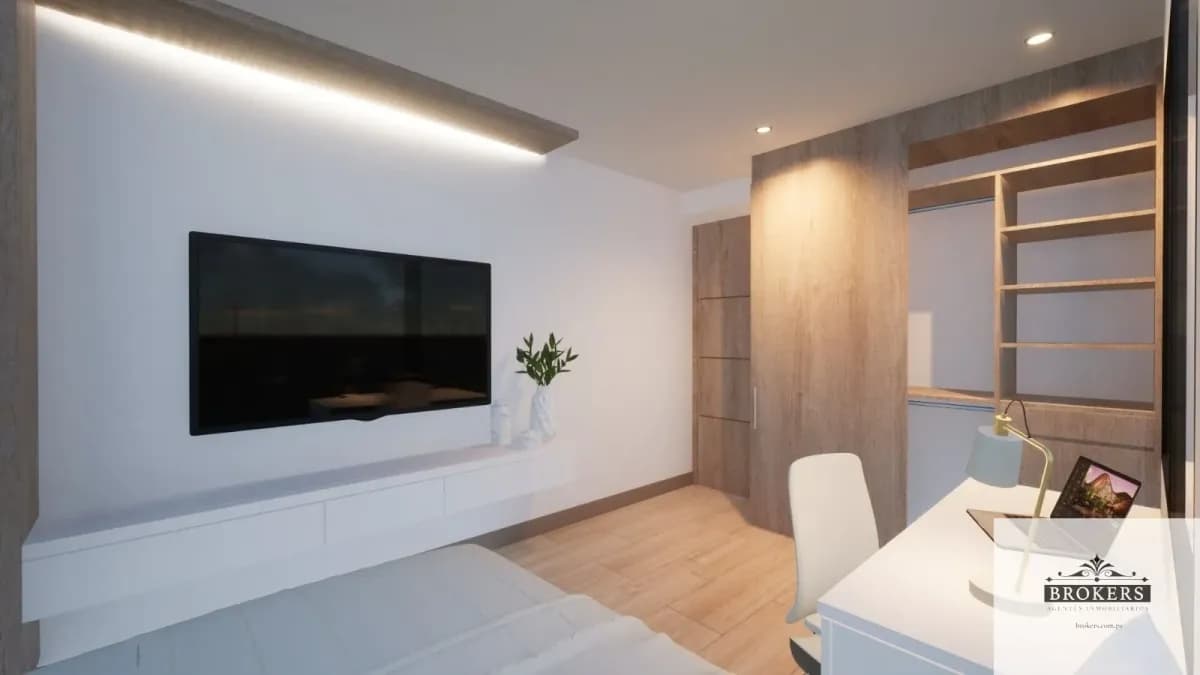 3-Bedroom House for Sale in San Vicente, Lambaré - Image 19