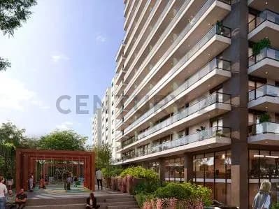 Departamento de 1 dormitorio en Venta en Pocitos, Montevideo - Image 2