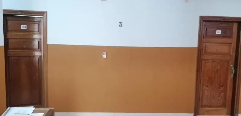 Office of 34m² for Rent in La Encarnacion, Asunción - Image 3